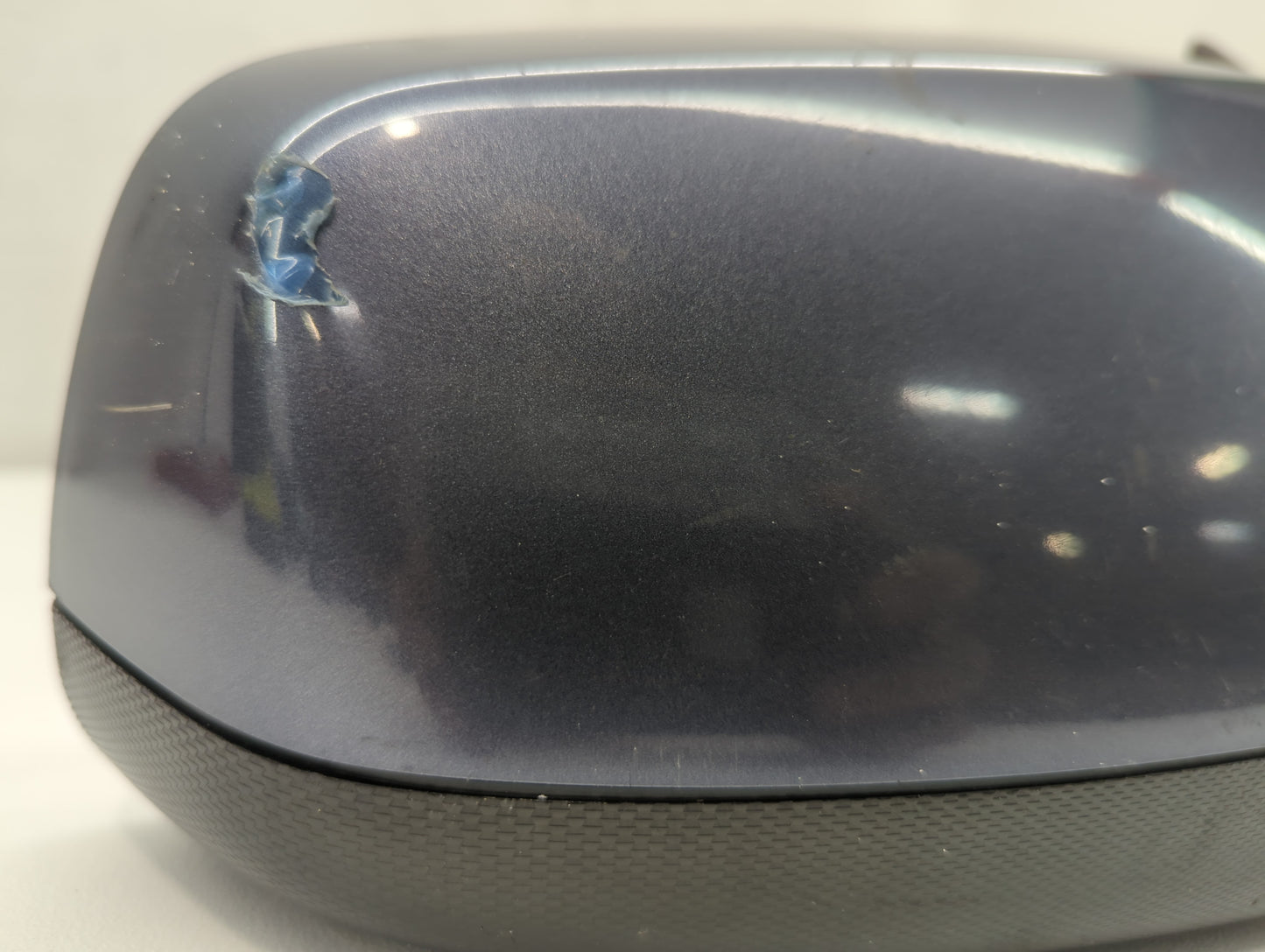 2011-2014 Gmc Terrain Passenger Side View Mirror - Right Door Mirror OEM Used - Oemusedautoparts1.com