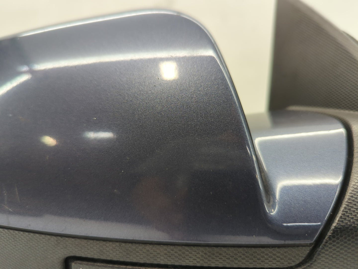2011-2014 Gmc Terrain Passenger Side View Mirror - Right Door Mirror OEM Used - Oemusedautoparts1.com