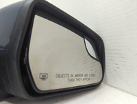 2011-2014 Gmc Terrain Passenger Side View Mirror - Right Door Mirror OEM Used - Oemusedautoparts1.com