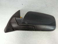 2012-2013 Gmc Terrain Driver Side View Mirror - Left Door Mirror OEM Used - Oemusedautoparts1.com