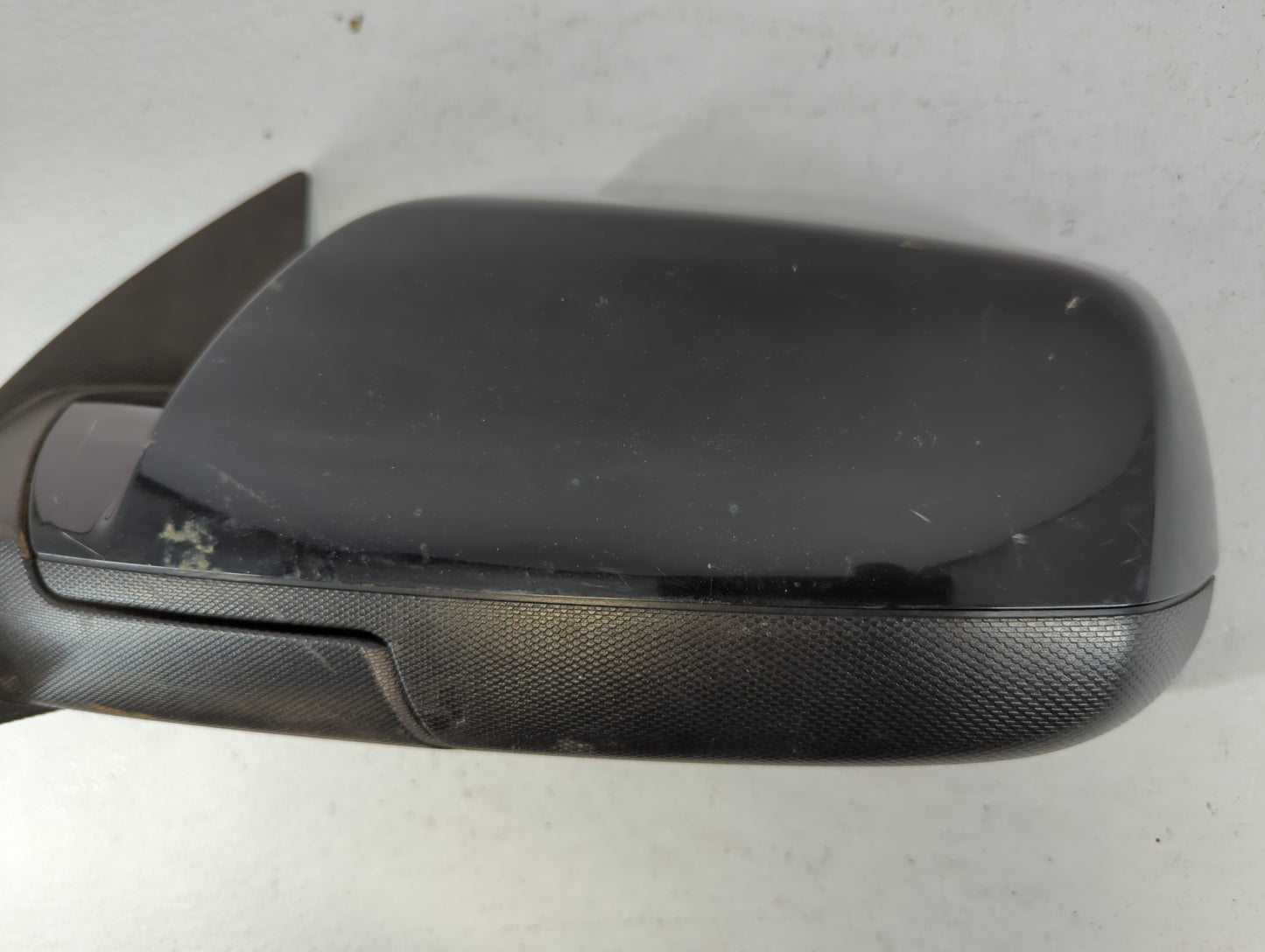 2012-2013 Gmc Terrain Driver Side View Mirror - Left Door Mirror OEM Used - Oemusedautoparts1.com
