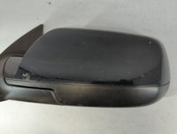 2012-2013 Gmc Terrain Driver Side View Mirror - Left Door Mirror OEM Used - Oemusedautoparts1.com