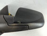 2012-2013 Gmc Terrain Driver Side View Mirror - Left Door Mirror OEM Used - Oemusedautoparts1.com