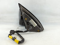 2012-2013 Gmc Terrain Driver Side View Mirror - Left Door Mirror OEM Used - Oemusedautoparts1.com