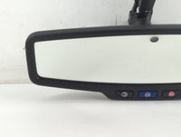 2010-2017 Gmc Terrain Interior Rear View Mirror Replacement OEM P/N:E11026538 Fits OEM Used Auto Parts - Oemusedautoparts1.c