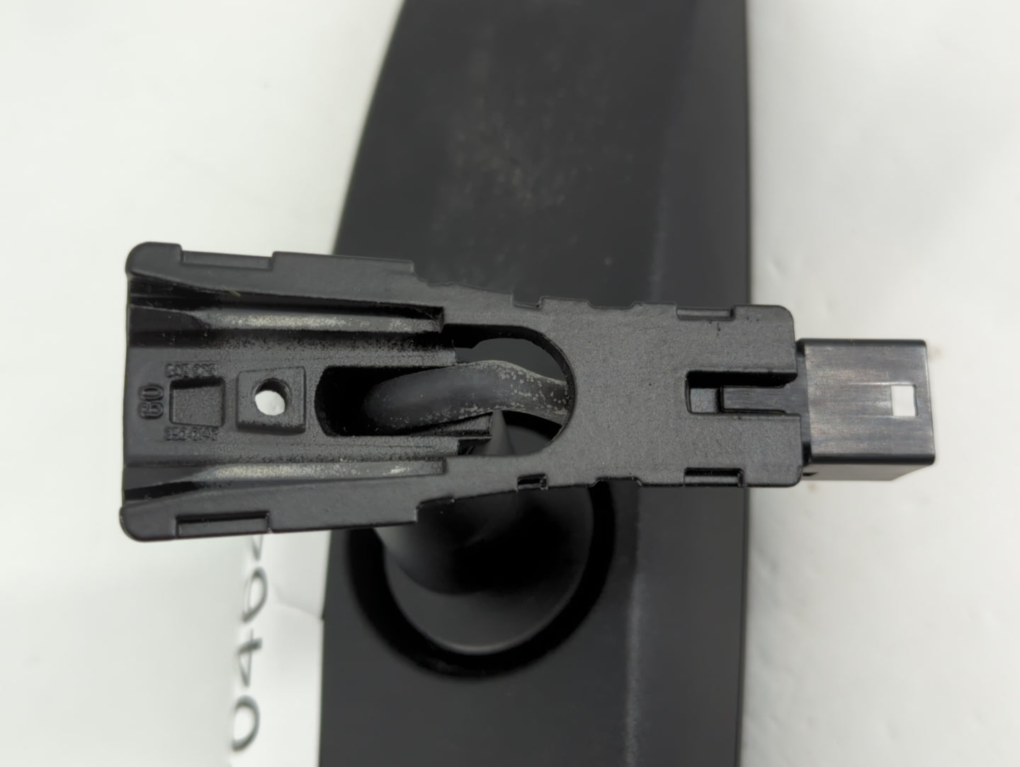 2010-2017 Gmc Terrain Interior Rear View Mirror Replacement OEM P/N:E11026538 Fits OEM Used Auto Parts - Oemusedautoparts1.c