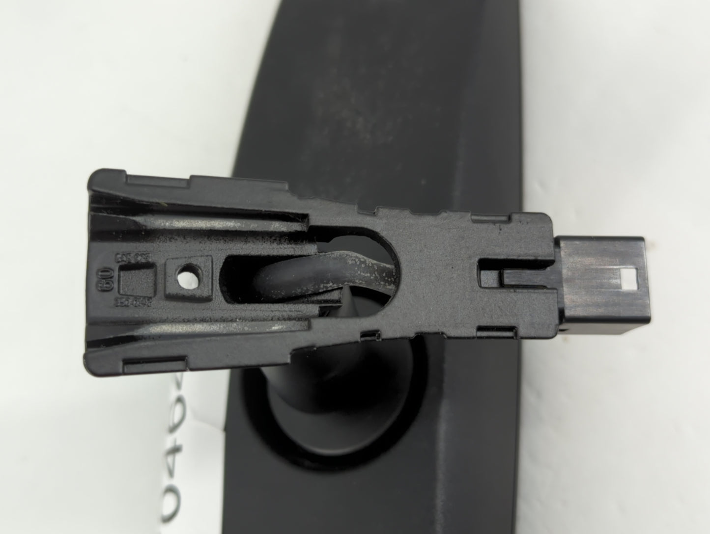 2010-2017 Gmc Terrain Interior Rear View Mirror Replacement OEM P/N:E11026538 Fits OEM Used Auto Parts - Oemusedautoparts1.c