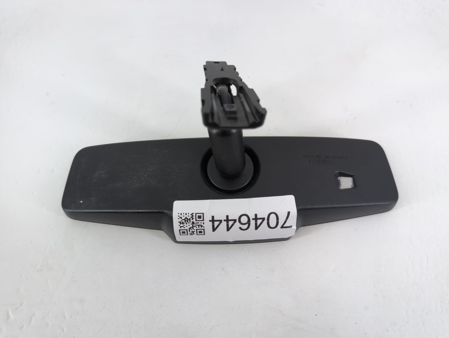 2010-2017 Gmc Terrain Interior Rear View Mirror Replacement OEM P/N:E11026538 Fits OEM Used Auto Parts - Oemusedautoparts1.c