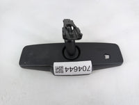 2010-2017 Gmc Terrain Interior Rear View Mirror Replacement OEM P/N:E11026538 Fits OEM Used Auto Parts - Oemusedautoparts1.c