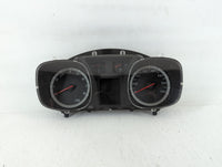 2013-2017 Gmc Terrain Instrument Cluster Speedometer Gauges P/N:22956686 Fits Fits 2013 2014 2015 2016 2017 OEM Used Auto Pa