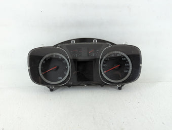 compare product 2013-2017 Gmc Terrain Instrument Cluster Speedometer Gauges P/N:22956686 Fits Fits 2013 2014 2015 2016 2017 OEM Used Auto Parts