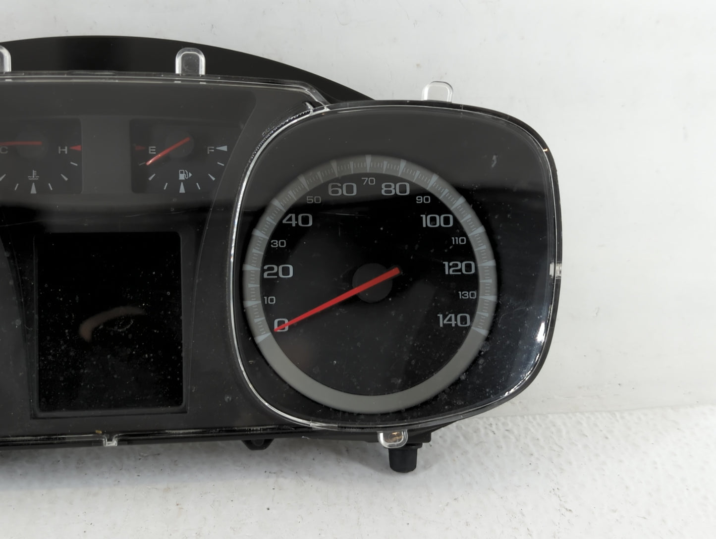 2013-2017 Gmc Terrain Instrument Cluster Speedometer Gauges P/N:22956686 Fits Fits 2013 2014 2015 2016 2017 OEM Used Auto Pa