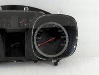 2013-2017 Gmc Terrain Instrument Cluster Speedometer Gauges P/N:22956686 Fits Fits 2013 2014 2015 2016 2017 OEM Used Auto Pa