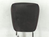 2012-2013 Gmc Terrain Headrest Head Rest Front Driver Passenger Seat Fits Fits 2012 2013 OEM Used Auto Parts - Oemusedautopa