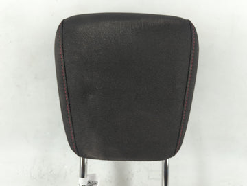 2012-2013 Gmc Terrain Headrest Head Rest Front Driver Passenger Seat Fits Fits 2012 2013 OEM Used Auto Parts - Oemusedautopa