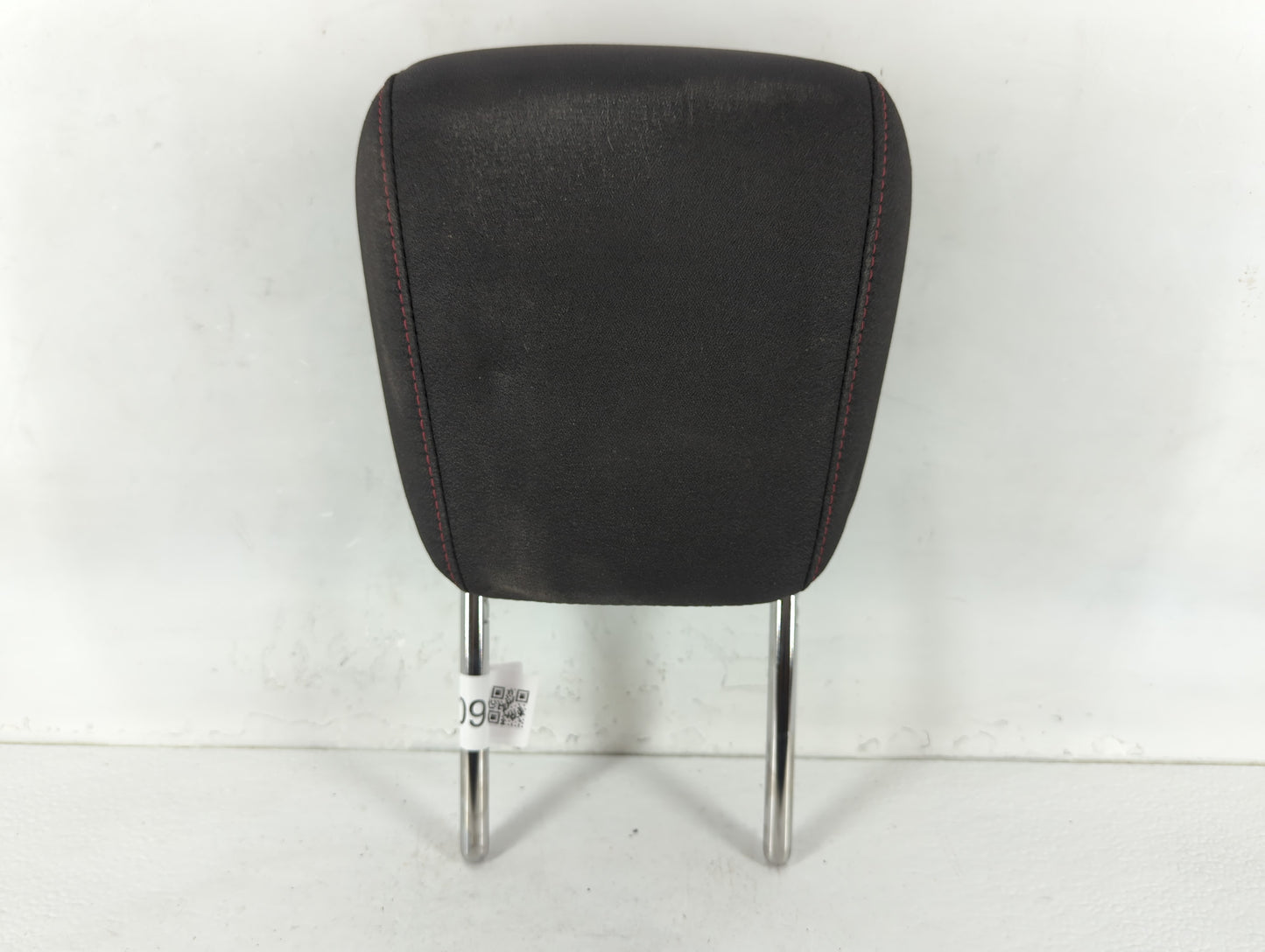 2012-2013 Gmc Terrain Headrest Head Rest Front Driver Passenger Seat Fits Fits 2012 2013 OEM Used Auto Parts - Oemusedautopa