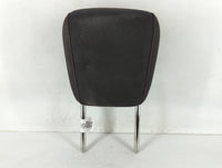 2012-2013 Gmc Terrain Headrest Head Rest Front Driver Passenger Seat Fits Fits 2012 2013 OEM Used Auto Parts - Oemusedautopa