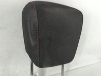 2012-2013 Gmc Terrain Headrest Head Rest Front Driver Passenger Seat Fits Fits 2012 2013 OEM Used Auto Parts - Oemusedautopa