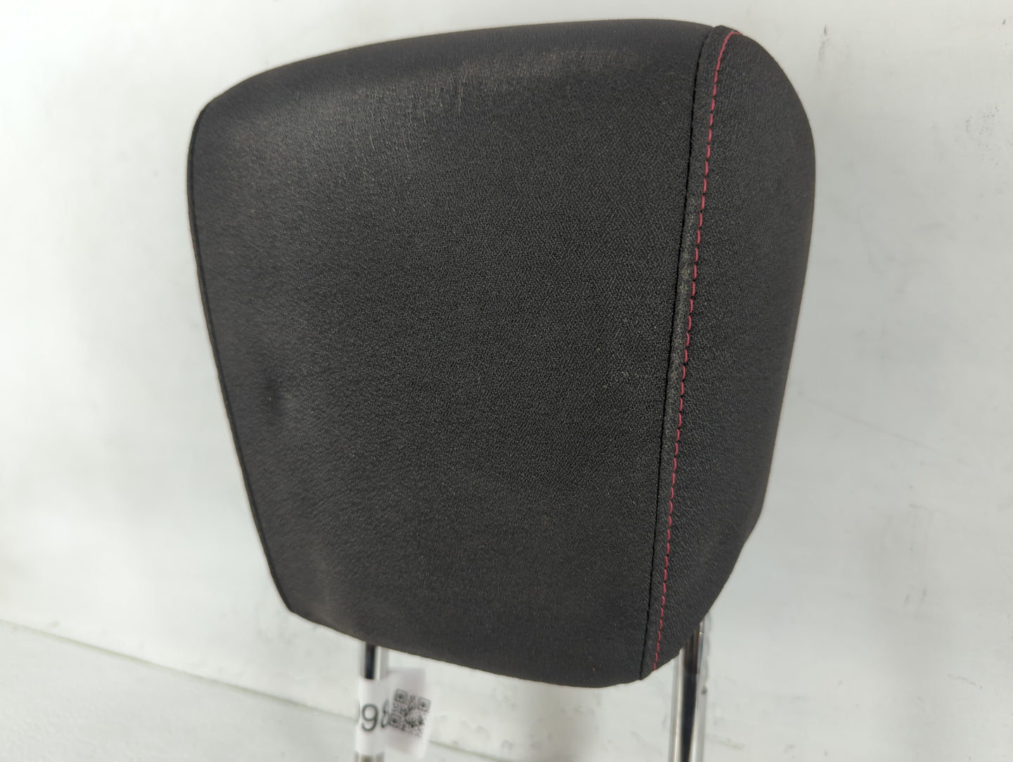 2012-2013 Gmc Terrain Headrest Head Rest Front Driver Passenger Seat Fits Fits 2012 2013 OEM Used Auto Parts - Oemusedautopa
