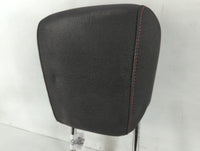2012-2013 Gmc Terrain Headrest Head Rest Front Driver Passenger Seat Fits Fits 2012 2013 OEM Used Auto Parts - Oemusedautopa