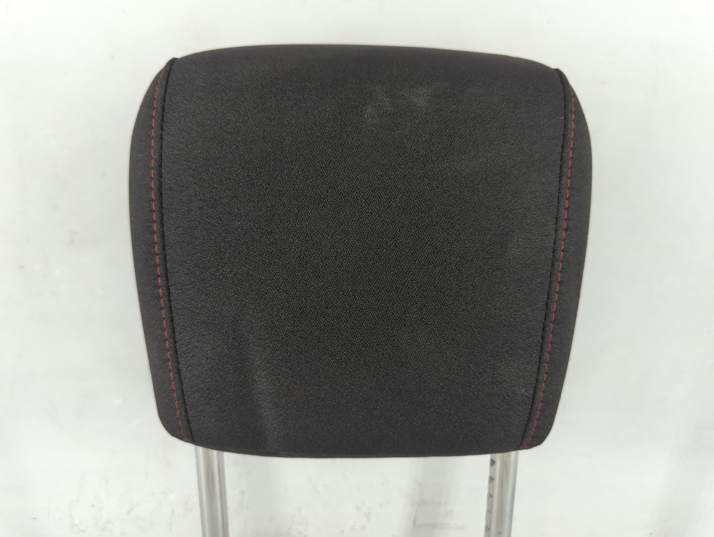 2012-2013 Gmc Terrain Headrest Head Rest Front Driver Passenger Seat Fits Fits 2012 2013 OEM Used Auto Parts - Oemusedautopa