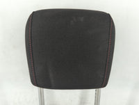 2012-2013 Gmc Terrain Headrest Head Rest Front Driver Passenger Seat Fits Fits 2012 2013 OEM Used Auto Parts - Oemusedautopa