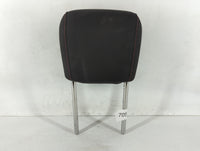 2012-2013 Gmc Terrain Headrest Head Rest Front Driver Passenger Seat Fits Fits 2012 2013 OEM Used Auto Parts - Oemusedautopa