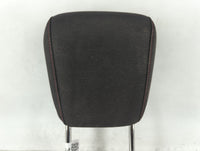 2013 Gmc Terrain Headrest Head Rest Front Driver Passenger Seat Fits OEM Used Auto Parts - Oemusedautoparts1.com