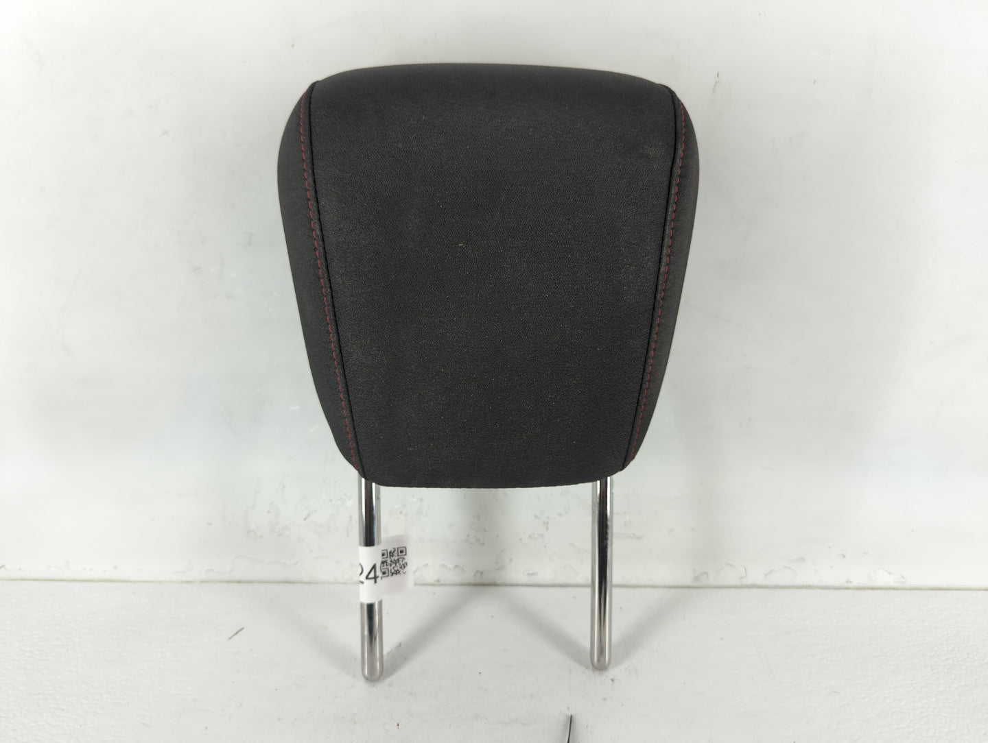 2013 Gmc Terrain Headrest Head Rest Front Driver Passenger Seat Fits OEM Used Auto Parts - Oemusedautoparts1.com