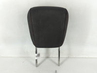 2013 Gmc Terrain Headrest Head Rest Front Driver Passenger Seat Fits OEM Used Auto Parts - Oemusedautoparts1.com