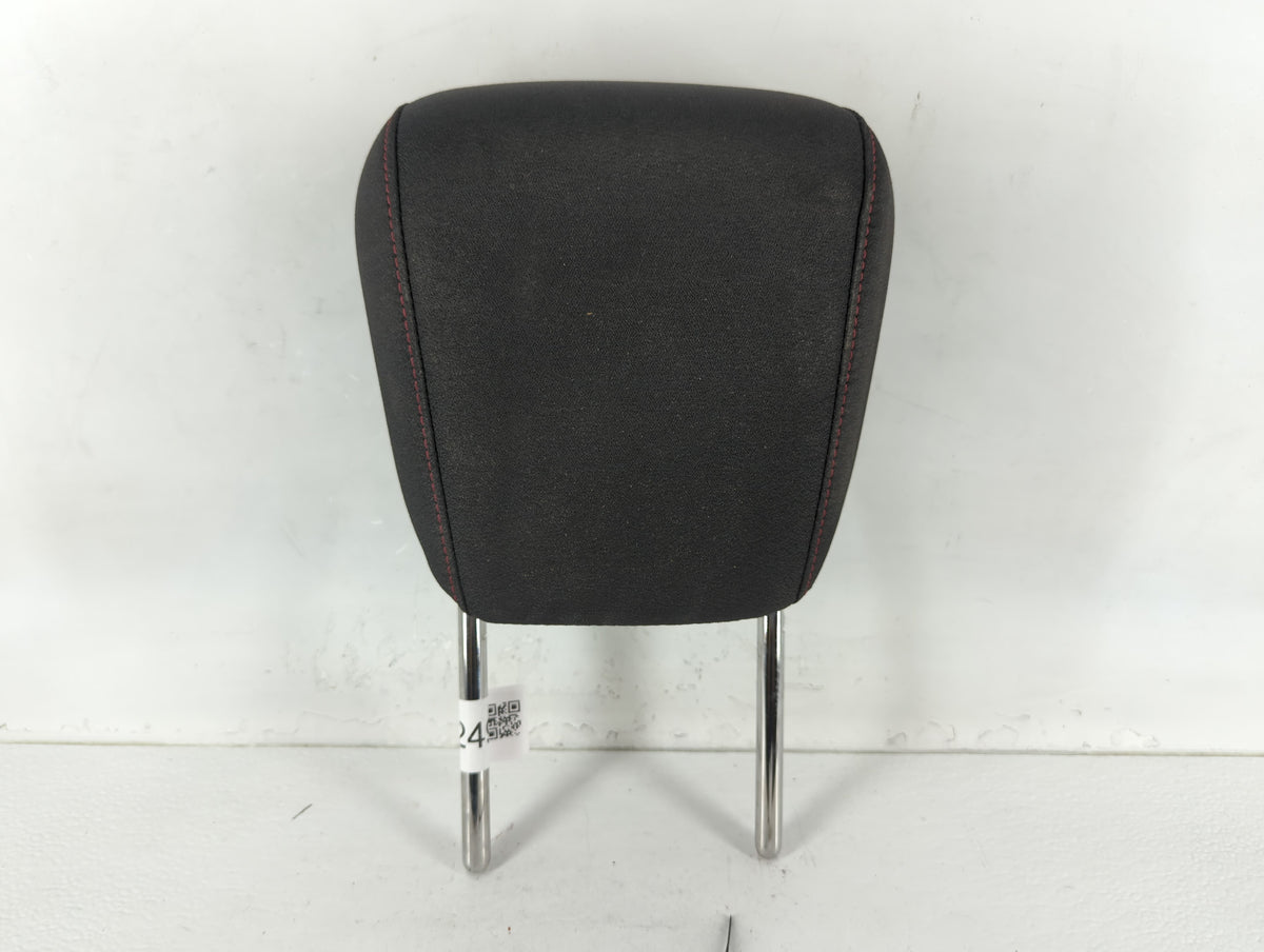 2013 Gmc Terrain Headrest Head Rest Front Driver Passenger Seat Fits OEM Used Auto Parts - Oemusedautoparts1.com