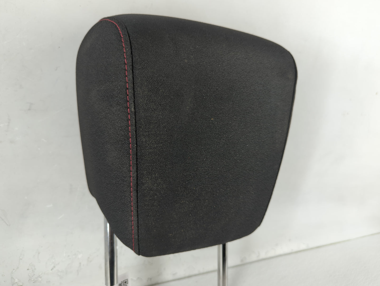 2013 Gmc Terrain Headrest Head Rest Front Driver Passenger Seat Fits OEM Used Auto Parts - Oemusedautoparts1.com