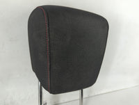 2013 Gmc Terrain Headrest Head Rest Front Driver Passenger Seat Fits OEM Used Auto Parts - Oemusedautoparts1.com