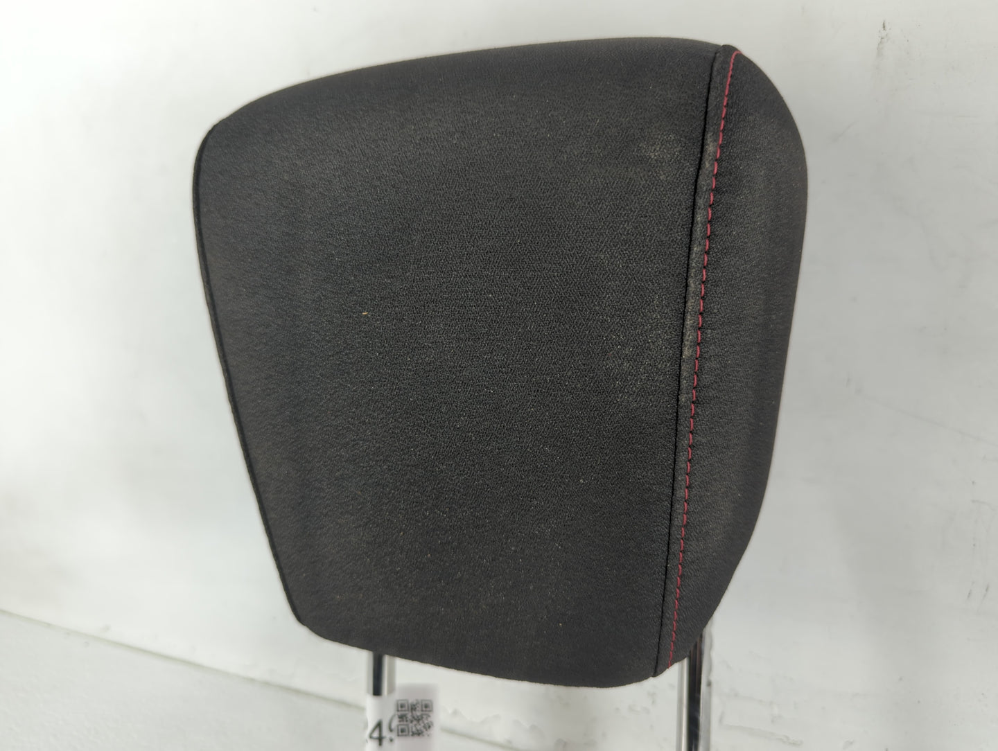 2013 Gmc Terrain Headrest Head Rest Front Driver Passenger Seat Fits OEM Used Auto Parts - Oemusedautoparts1.com