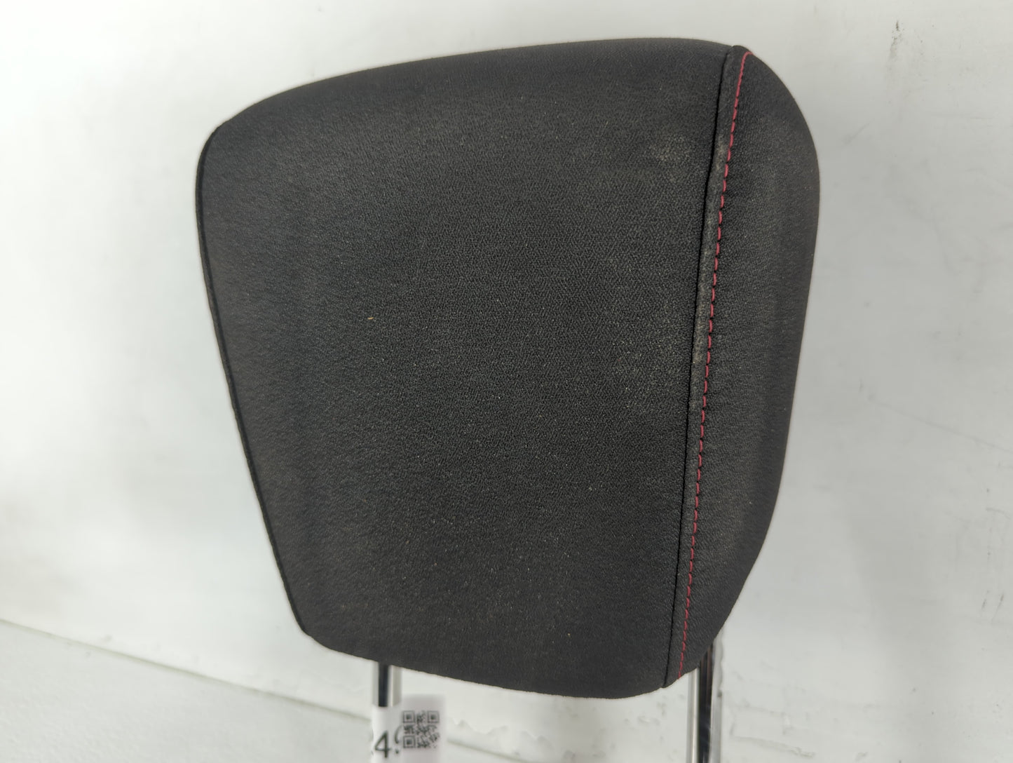 2013 Gmc Terrain Headrest Head Rest Front Driver Passenger Seat Fits OEM Used Auto Parts - Oemusedautoparts1.com