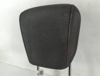 2013 Gmc Terrain Headrest Head Rest Front Driver Passenger Seat Fits OEM Used Auto Parts - Oemusedautoparts1.com