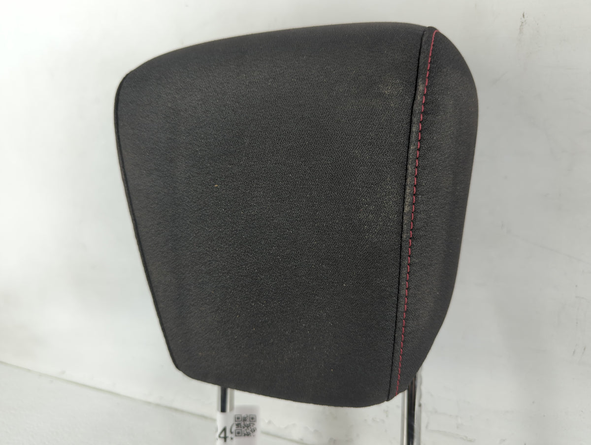 2013 Gmc Terrain Headrest Head Rest Front Driver Passenger Seat Fits OEM Used Auto Parts - Oemusedautoparts1.com