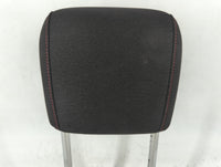 2013 Gmc Terrain Headrest Head Rest Front Driver Passenger Seat Fits OEM Used Auto Parts - Oemusedautoparts1.com