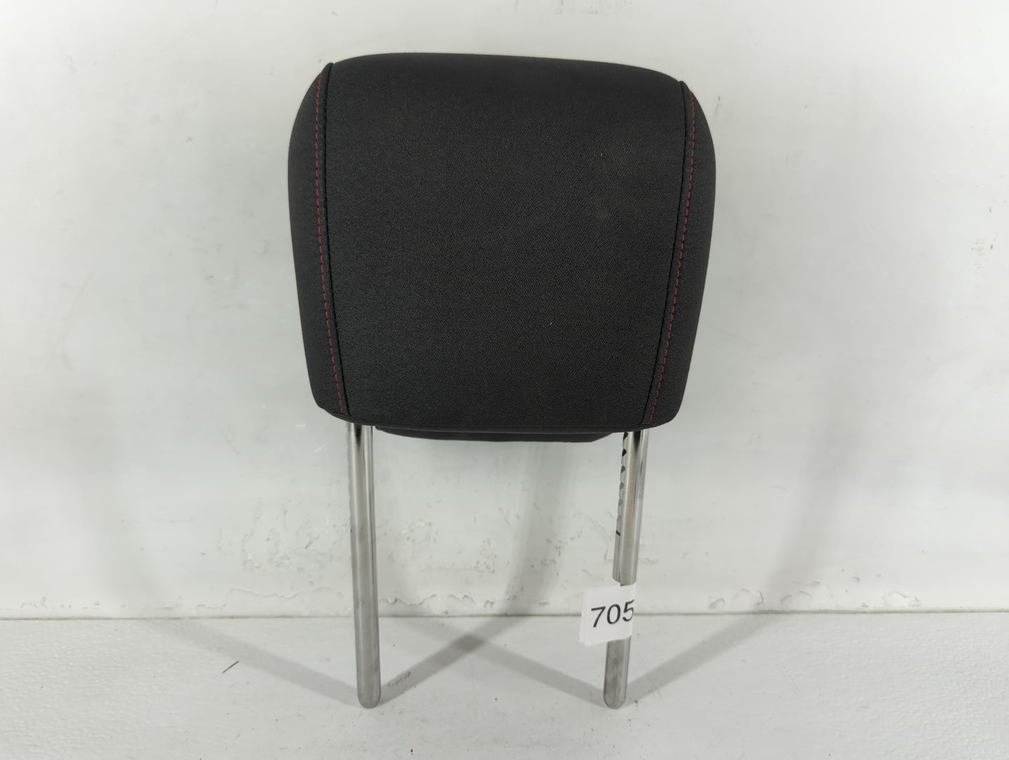 2013 Gmc Terrain Headrest Head Rest Front Driver Passenger Seat Fits OEM Used Auto Parts - Oemusedautoparts1.com