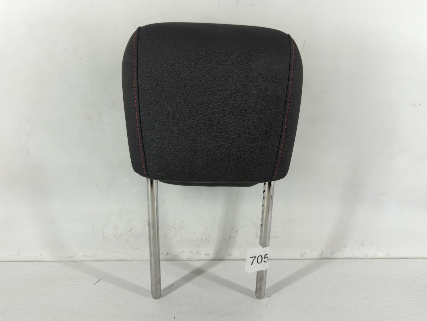 2013 Gmc Terrain Headrest Head Rest Front Driver Passenger Seat Fits OEM Used Auto Parts - Oemusedautoparts1.com