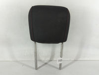2013 Gmc Terrain Headrest Head Rest Front Driver Passenger Seat Fits OEM Used Auto Parts - Oemusedautoparts1.com