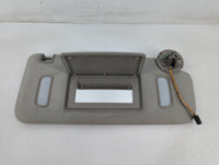 2010-2017 Gmc Terrain Sun Visor Shade Replacement Passenger Right Mirror Fits Fits 2010 2011 2012 2013 2014 2015 2016 2017 O