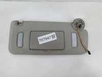 2010-2017 Gmc Terrain Sun Visor Shade Replacement Passenger Right Mirror Fits Fits 2010 2011 2012 2013 2014 2015 2016 2017 O