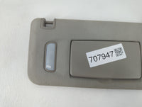 2010-2017 Gmc Terrain Sun Visor Shade Replacement Passenger Right Mirror Fits Fits 2010 2011 2012 2013 2014 2015 2016 2017 O