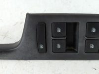 2010-2017 Gmc Terrain Master Power Window Switch Replacement Driver Side Left P/N:20917598 321479 Fits OEM Used Auto Parts -