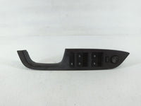 2010-2017 Gmc Terrain Master Power Window Switch Replacement Driver Side Left P/N:20917598 Fits OEM Used Auto Parts - Oemuse