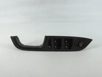 2010-2017 Gmc Terrain Master Power Window Switch Replacement Driver Side Left P/N:20917598 Fits OEM Used Auto Parts - Oemuse