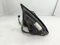 2012-2013 Gmc Terrain Driver Side View Mirror - Left Door Mirror OEM Used - Oemusedautoparts1.com