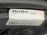 2012-2013 Gmc Terrain Driver Side View Mirror - Left Door Mirror OEM Used - Oemusedautoparts1.com