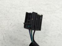 2012-2013 Gmc Terrain Driver Side View Mirror - Left Door Mirror OEM Used - Oemusedautoparts1.com